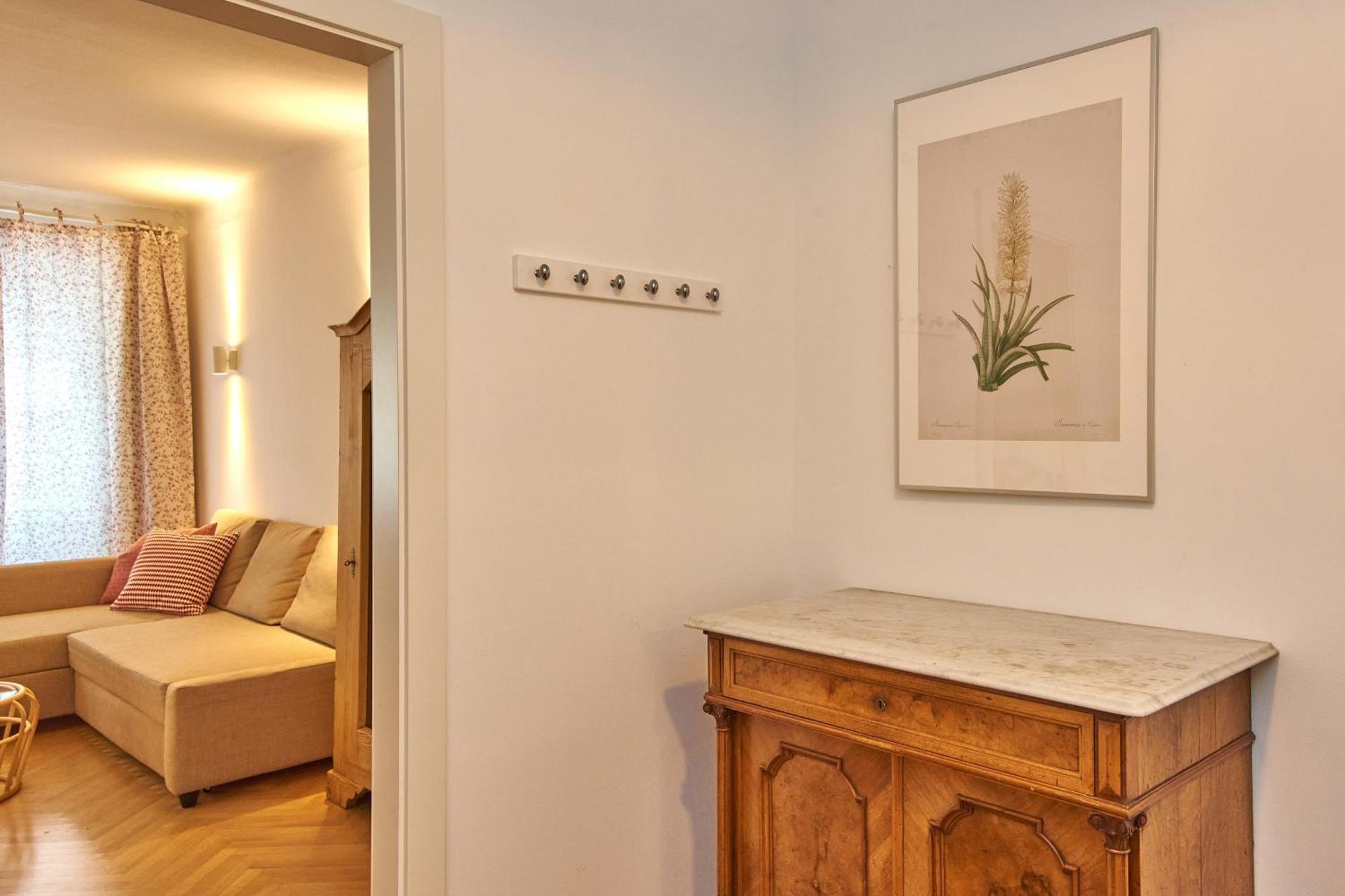 Altstadt Apartments Melk Mit Sauna Cameră foto
