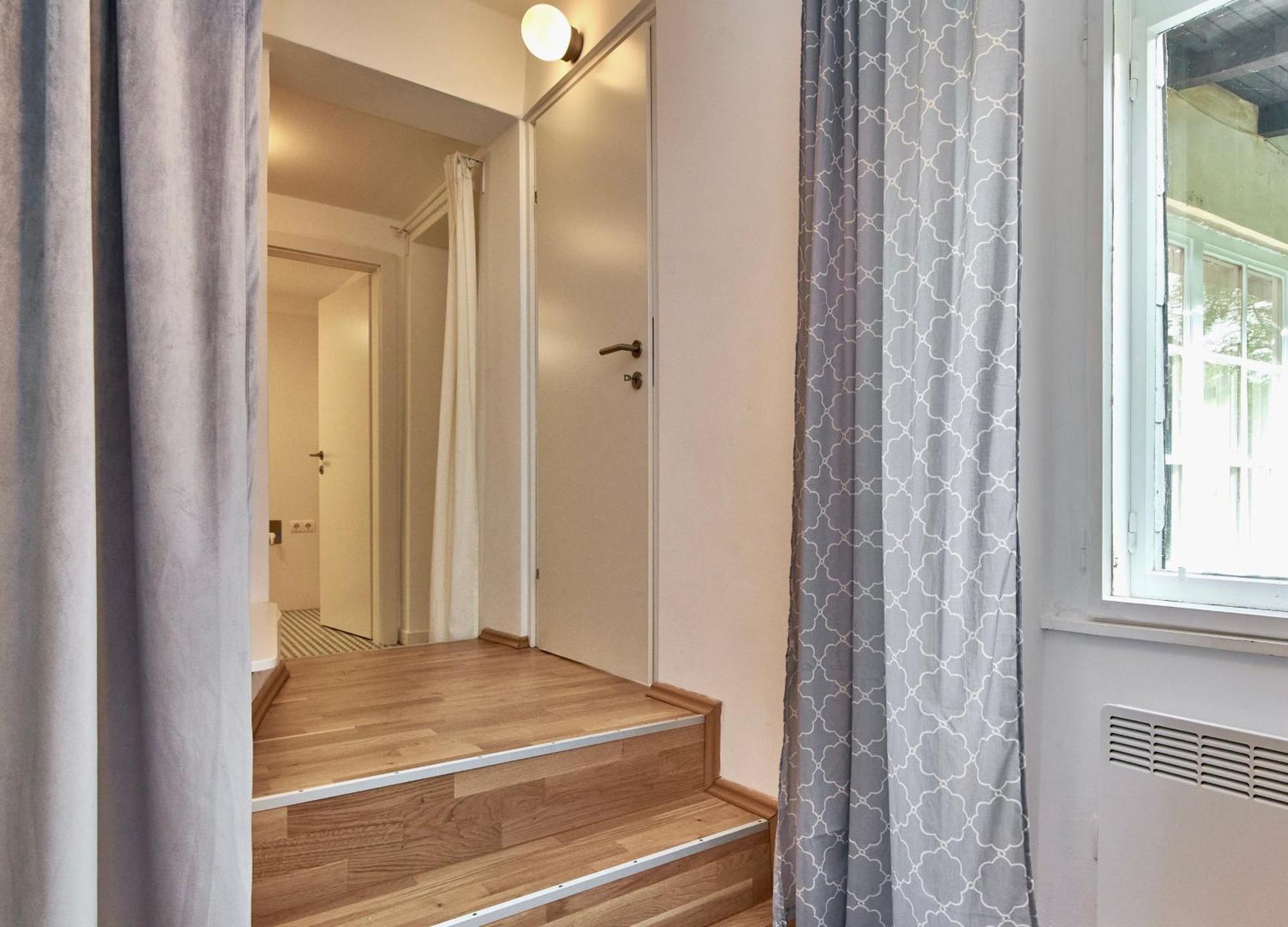 Altstadt Apartments Melk Mit Sauna Cameră foto