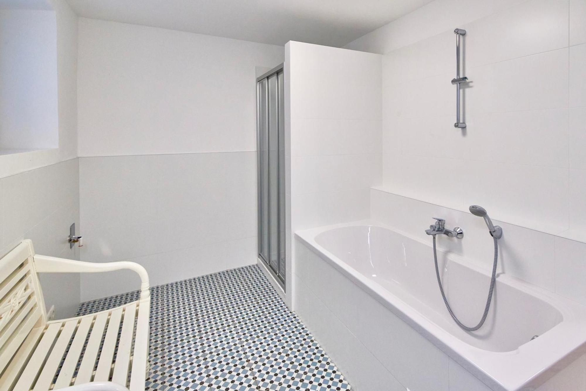 Altstadt Apartments Melk Mit Sauna Cameră foto
