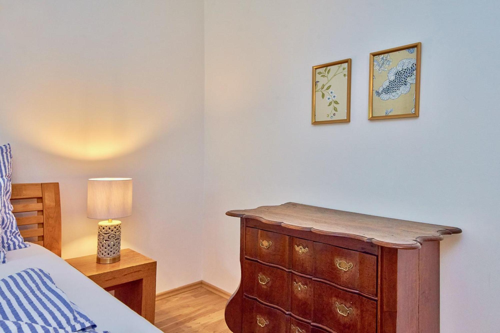 Altstadt Apartments Melk Mit Sauna Cameră foto