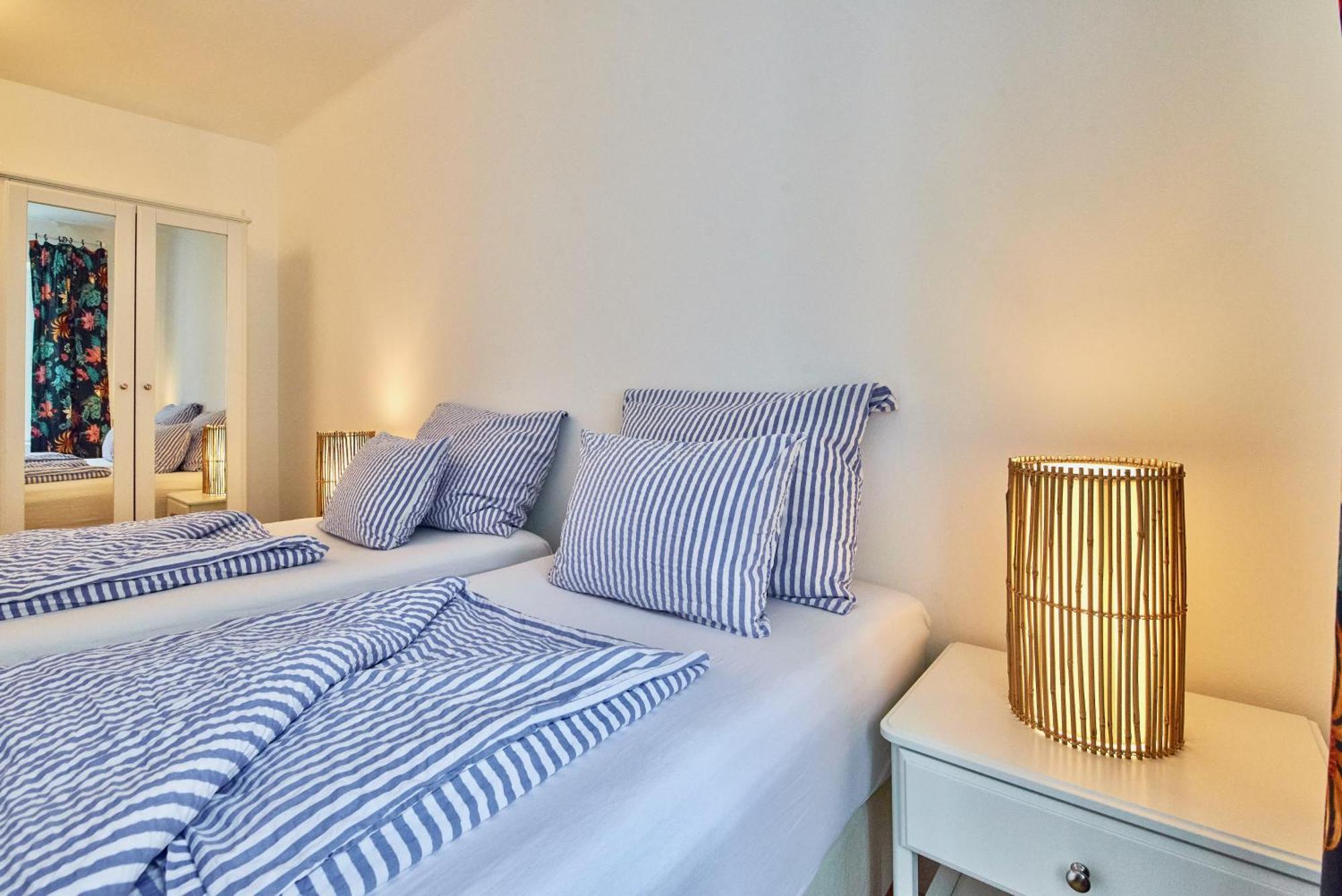 Altstadt Apartments Melk Mit Sauna Cameră foto